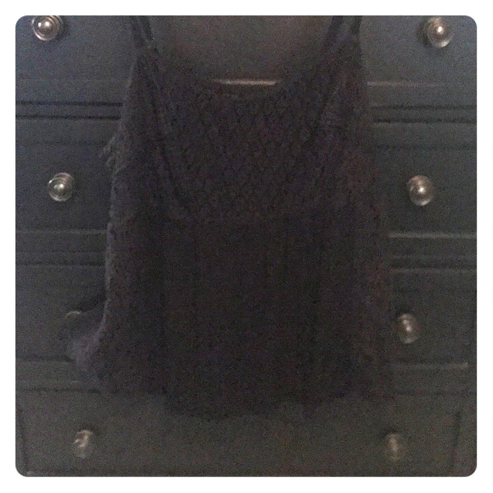 Torrid Babydoll Tank